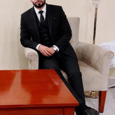 Rizwan Awan, Head of Product in Pakistan at SrvTalk